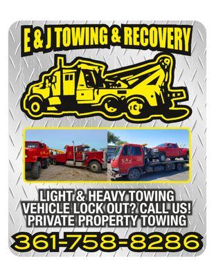 E & J Auto Truck & RV Service