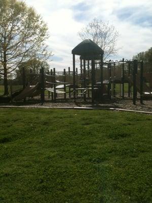 Robinson Park
