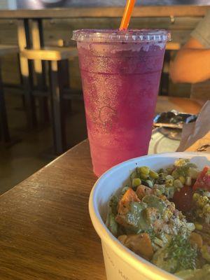 Piada Italian Street Food