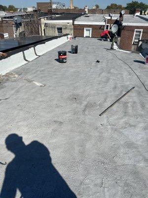 Poulterer Family Roofing