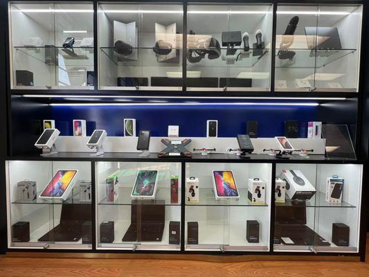 Visionary Electronics