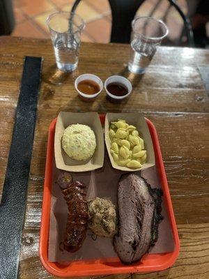 Brick Vault Brewery and Barbeque