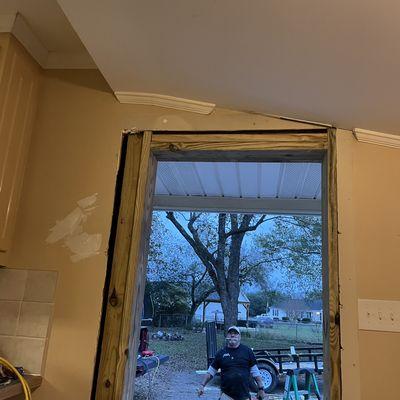 Herring & Son’s Home Improvements & Repairs