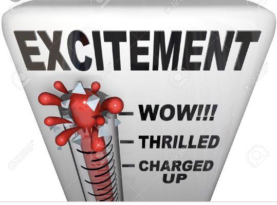 It's Official!! All tanning beds have new bulbs!!
2 months unlimited for $45!!