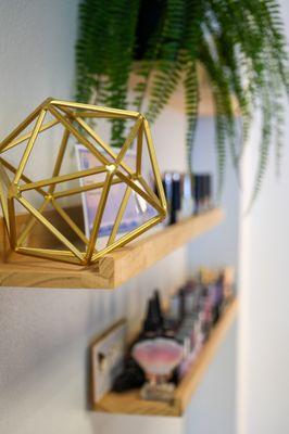 Qualy Made Beauty Center