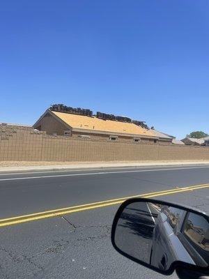 Sanchez Roofing and Repairs