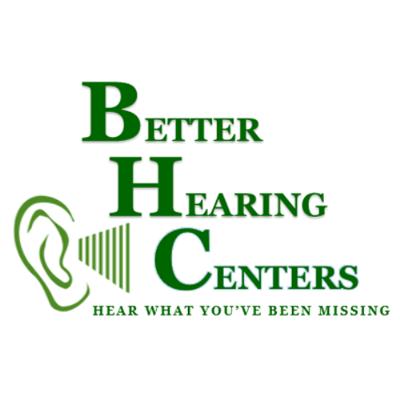 Better Hearing Center