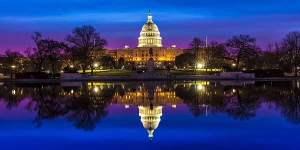 DIsfrute la majestuosa capital con Washington en Vivo Tours