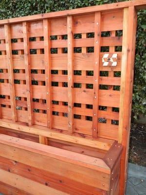 Raised Bedlam Woodworks