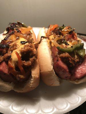 WEBB’S Family Grill ‘N’ Chill