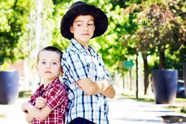 Photoplay Photography