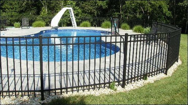 All Star Fence Company