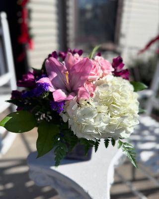 Rosey Posey Florist