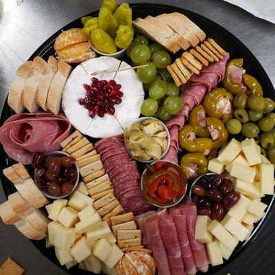 Gerry Terry's Italian Market