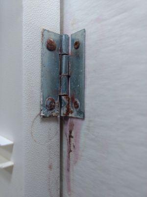 Annettes Mop & Buckets