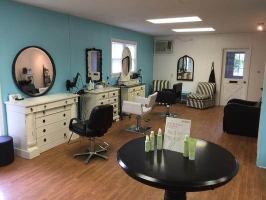 Bella Vita Salon