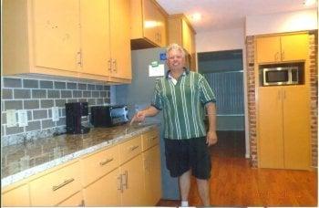 Trinity Builders & Remodelers