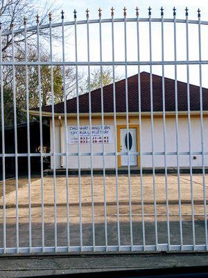 Houston Cao Dai Temple