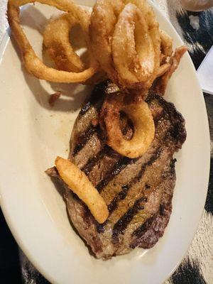 Horseshoe Steak House