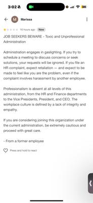 Hendrick Home For Children