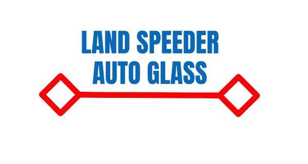 Land Speeder Auto Glass