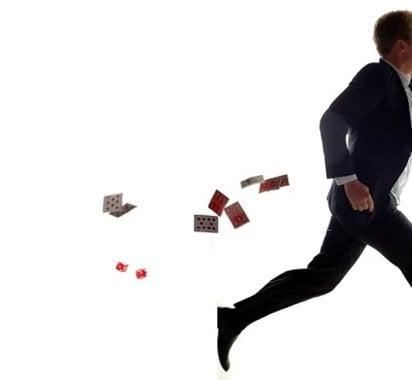 The Mentalist Paul Cozen