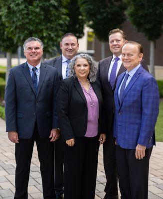 Outlook Wealth Advisors