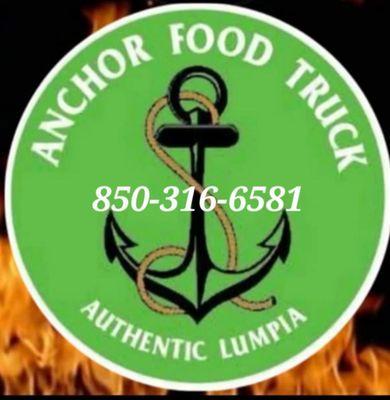 Anchor Food Truck