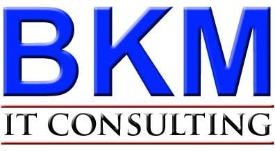 BKM IT Consulting