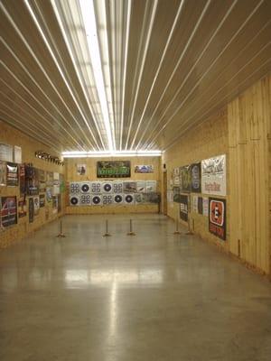 Hideaway Archery