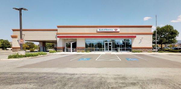 Bank of America Mortgage