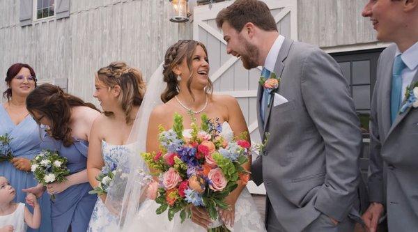 Majesty Floral Creations