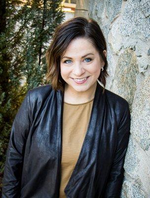 Kimberly Aker, Insurance Lady