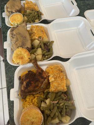 R&N Food and Catering