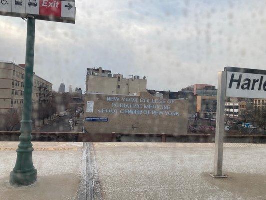 New York College of Podiatric Medicine