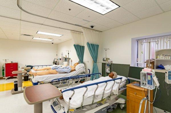 Ford AV - San Antonio