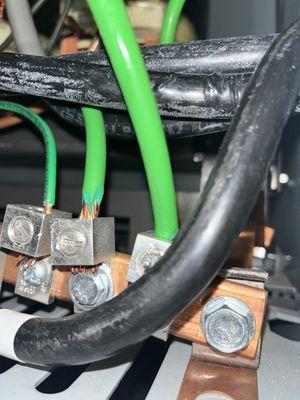 Dragon Electric Services