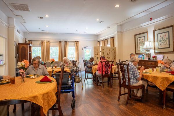 Pine Needle Senior Living