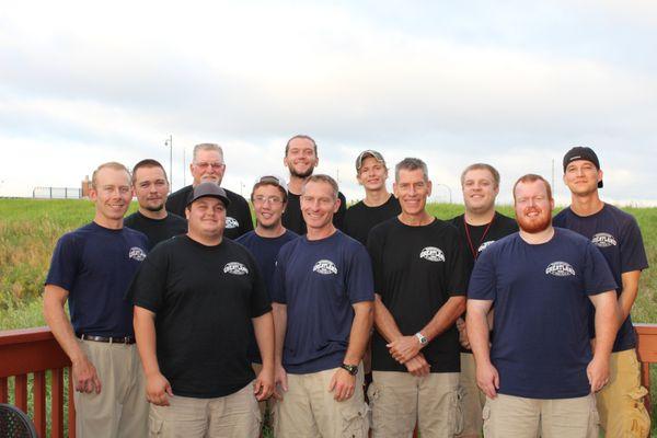 Greatland Transportation