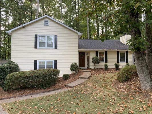 DJ Anderson Construction