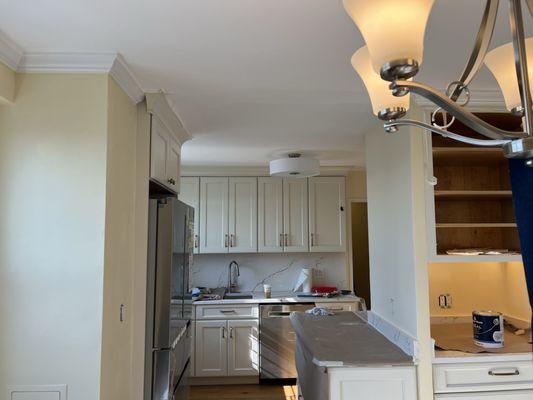 kitchen in Queens NYC