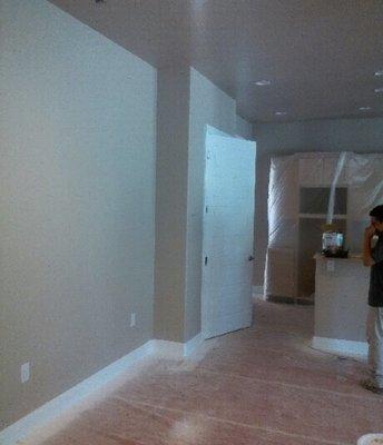 C&S Drywall and Paint