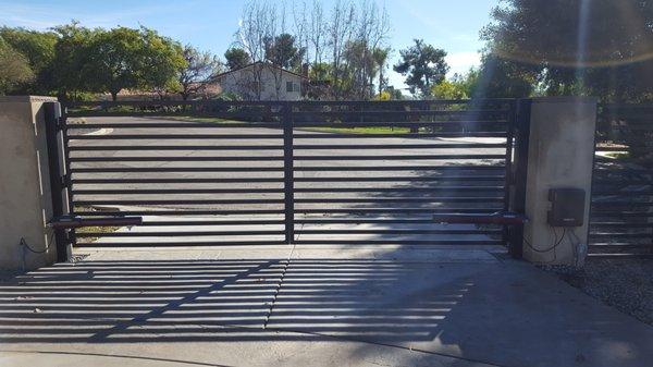 Access Professional Systems