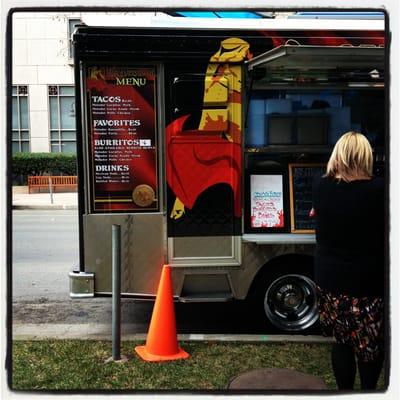 El Matador Mobile Mex