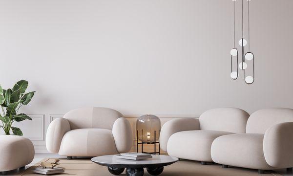 Lillian Souza Interiors