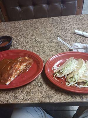 Don Jose Mexican Grill