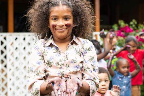 A Home for Us FCC & Early Head Start