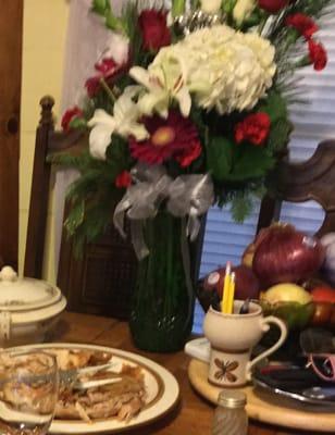 Front Porch Creations Florist
