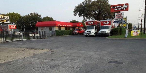 Half Price Movers LLC