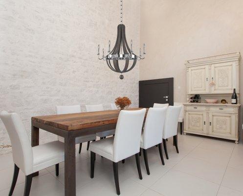 Sharlow Collection by Kalco